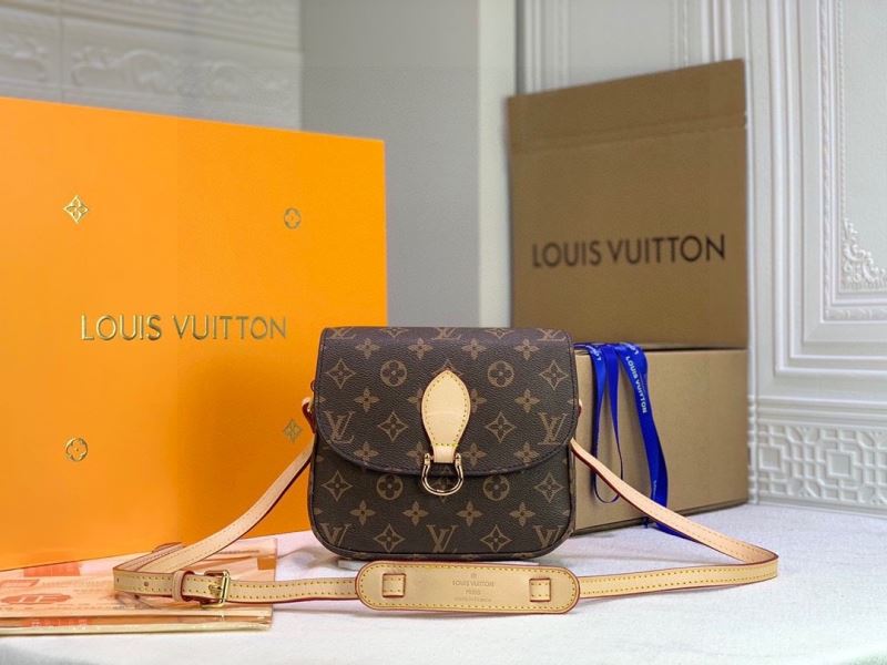 LV Satchel bags